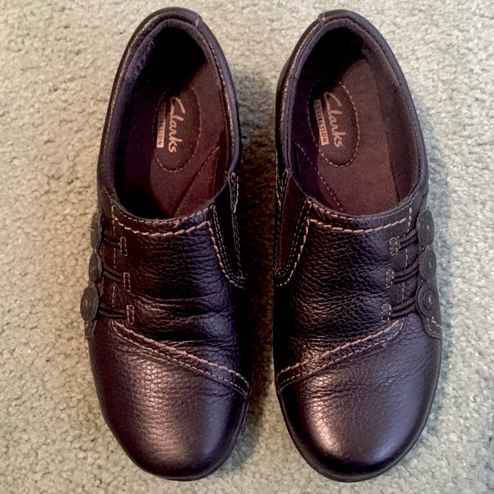 Clark’s shoes